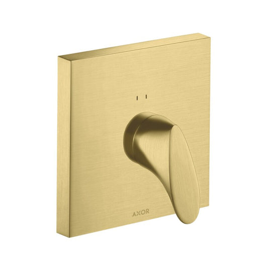 HANSGROHE 12605950 Brausenmischer Unterputz Axor Starck