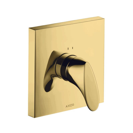 HANSGROHE 12605990 Brausenmischer Unterputz Axor Starck