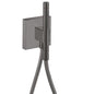 HANSGROHE 12626340 Schlauchanschl.u.Brausenhalter Axor