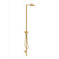 HANSGROHE 12670250 Nature Duschsäule Axor Starck mit