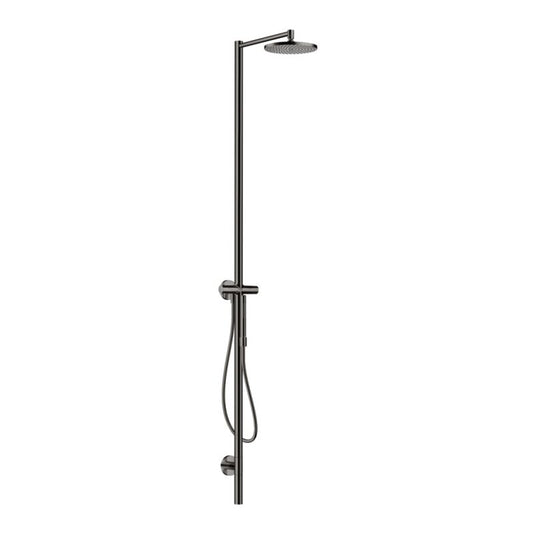 HANSGROHE 12670330 Nature Duschsäule Axor Starck mit