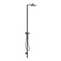 HANSGROHE 12670330 Nature Duschsäule Axor Starck mit