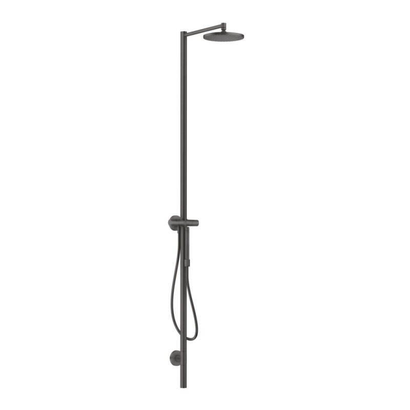 HANSGROHE 12670340 Nature Duschsäule Axor Starck mit