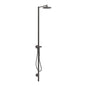 HANSGROHE 12670340 Nature Duschsäule Axor Starck mit