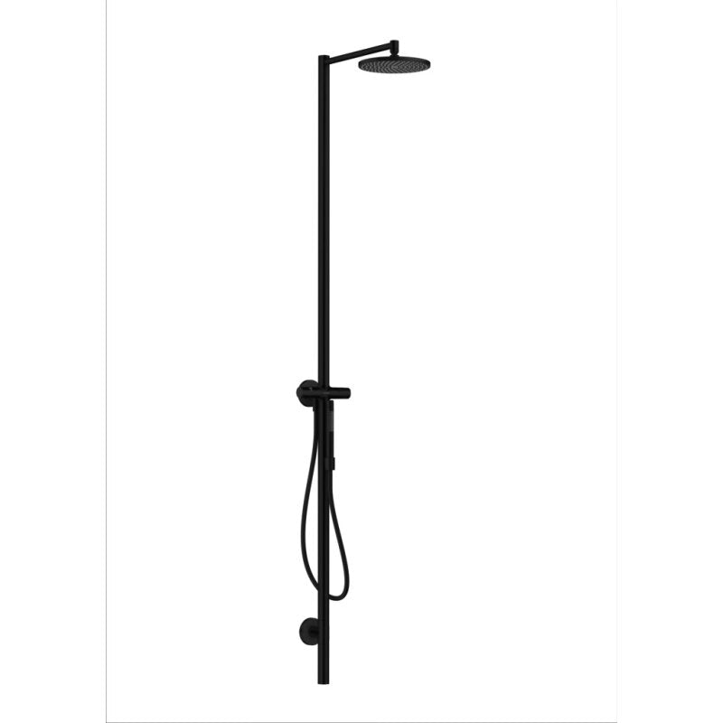 HANSGROHE 12670670 Nature Duschsäule Axor Starck mit