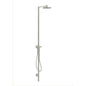 HANSGROHE 12670800 Nature Duschsäule Axor Starck mit