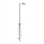 HANSGROHE 12670820 Nature Duschsäule Axor Starck mit