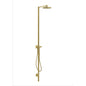 HANSGROHE 12670950 Nature Duschsäule Axor Starck mit