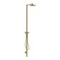 HANSGROHE 12670990 Nature Duschsäule Axor Starck mit