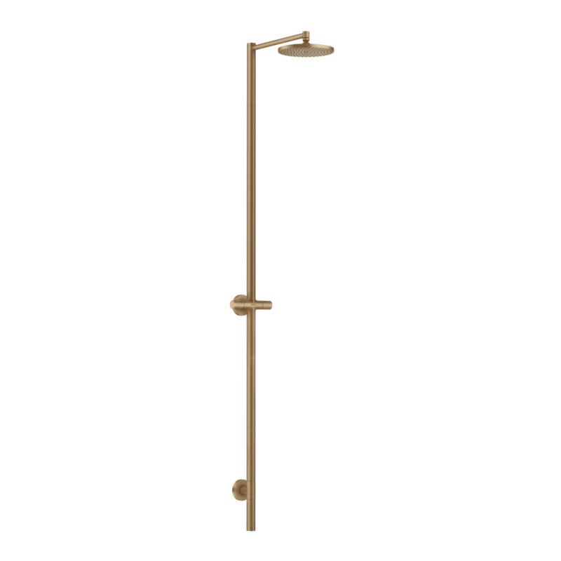 HANSGROHE 12671140 Nature Duschsäule Axor Starck mit