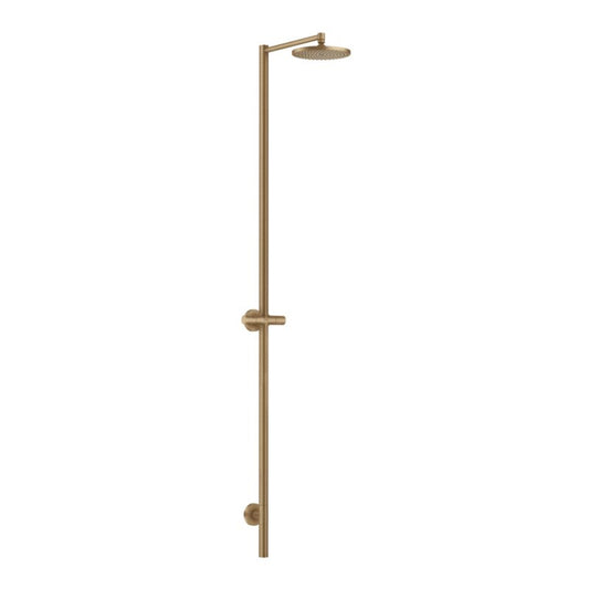 HANSGROHE 12671140 Nature Duschsäule Axor Starck mit