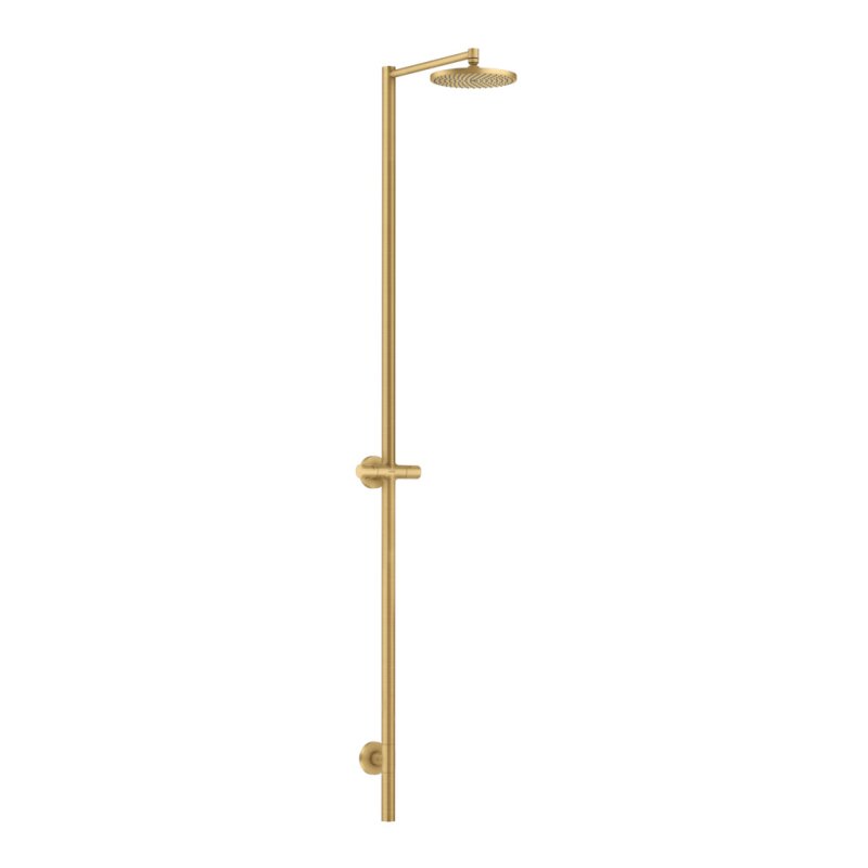 HANSGROHE 12671250 Nature Duschsäule Axor Starck mit