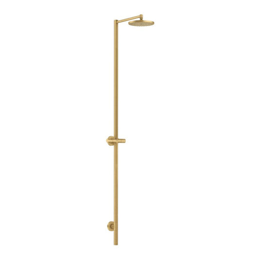 HANSGROHE 12671250 Nature Duschsäule Axor Starck mit
