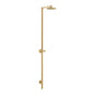 HANSGROHE 12671250 Nature Duschsäule Axor Starck mit