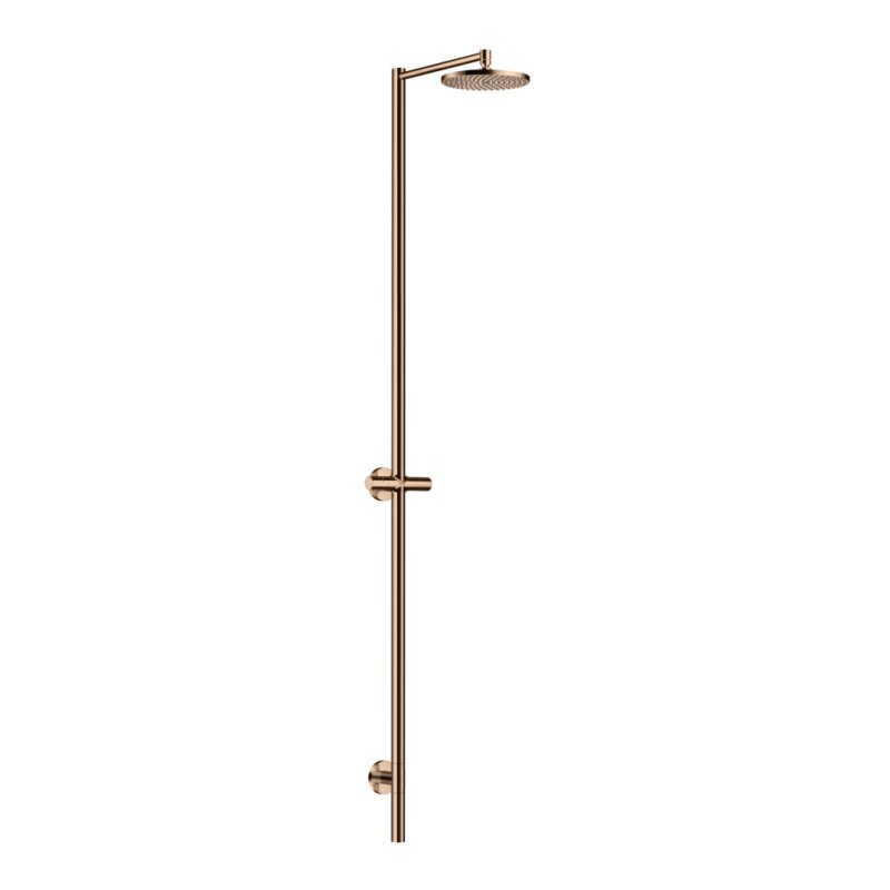 HANSGROHE 12671300 Nature Duschsäule Axor Starck mit