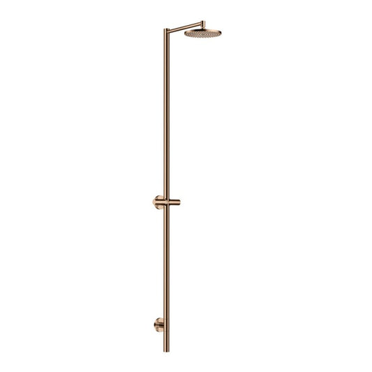 HANSGROHE 12671300 Nature Duschsäule Axor Starck mit