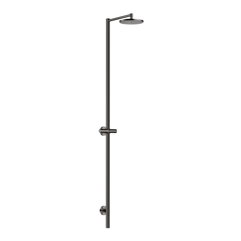 HANSGROHE 12671330 Nature Duschsäule Axor Starck mit