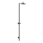 HANSGROHE 12671340 Nature Duschsäule Axor Starck mit