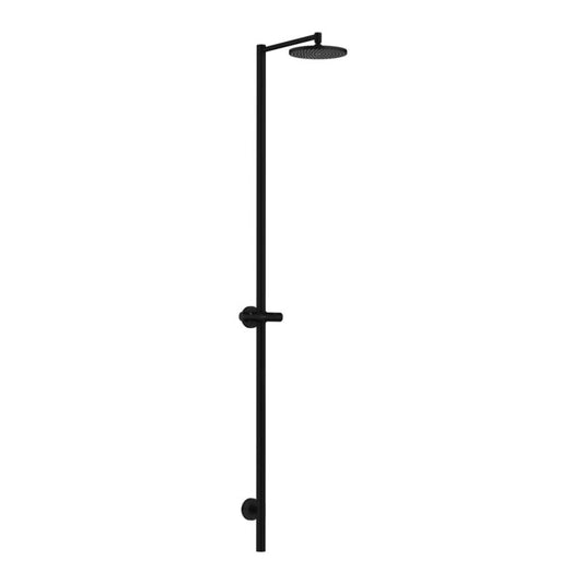 HANSGROHE 12671670 Nature Duschsäule Axor Starck mit