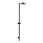 HANSGROHE 12671670 Nature Duschsäule Axor Starck mit