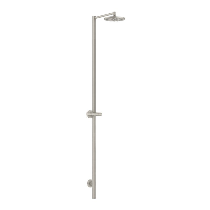 HANSGROHE 12671800 Nature Duschsäule Axor Starck mit