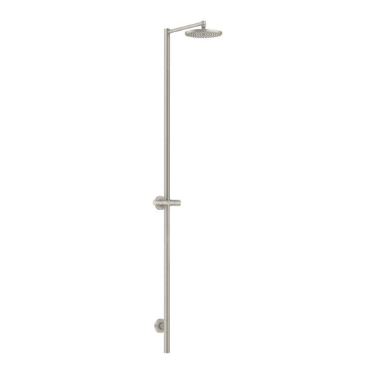 HANSGROHE 12671800 Nature Duschsäule Axor Starck mit