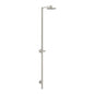 HANSGROHE 12671800 Nature Duschsäule Axor Starck mit
