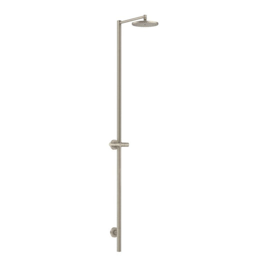 HANSGROHE 12671820 Nature Duschsäule Axor Starck mit