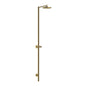 HANSGROHE 12671990 Nature Duschsäule Axor Starck mit