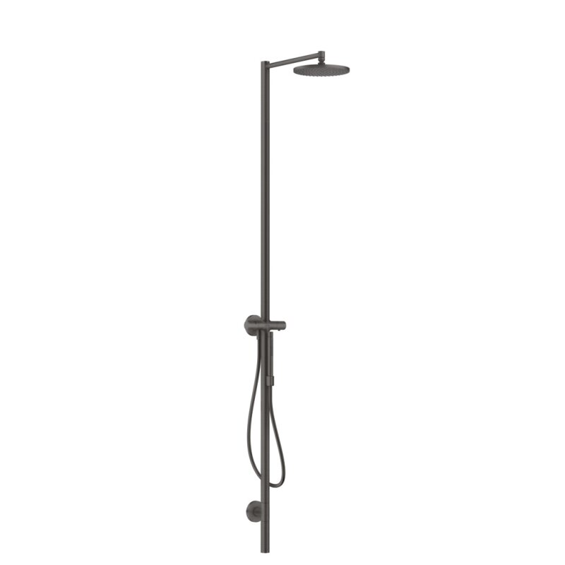 HANSGROHE 12672340 Duschsäule Axor Starck mit Thermostat