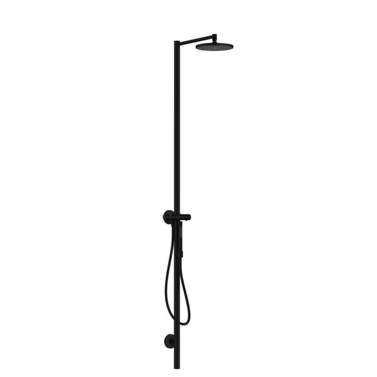 HANSGROHE 12672670 Duschsäule Axor Starck mit Thermostat