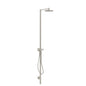 HANSGROHE 12672800 Duschsäule Axor Starck mit Thermostat