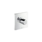 Hansgrohe 12711000 Thermostat Unterputz Axor Starck