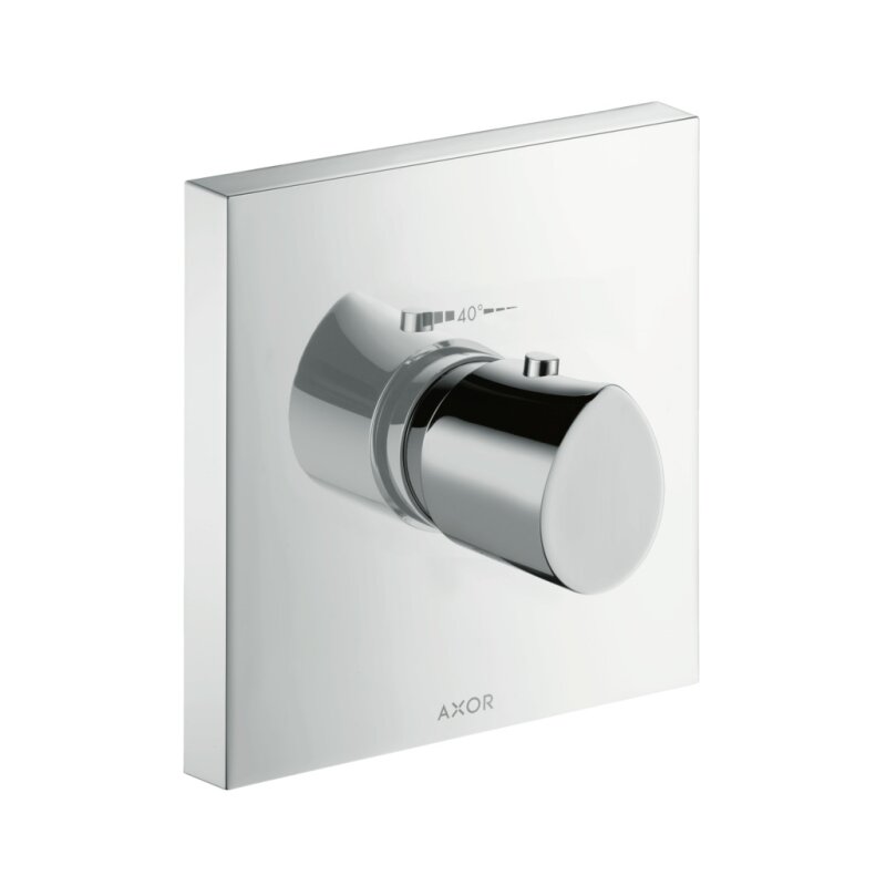 HANSGROHE 12711800 Thermostat Unterputz Axor Starck