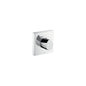Hansgrohe 12712000 Thermostat Unterputz Axor Starck