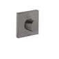 HANSGROHE 12712340 Thermostat Unterputz Axor Starck