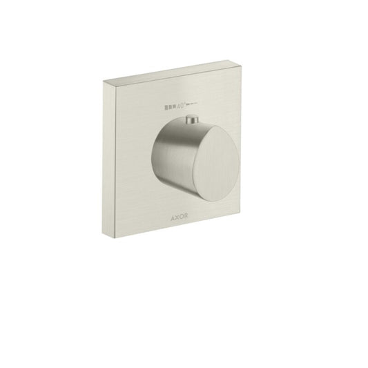 HANSGROHE 12712800 Thermostat Unterputz Axor Starck