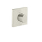 HANSGROHE 12712800 Thermostat Unterputz Axor Starck