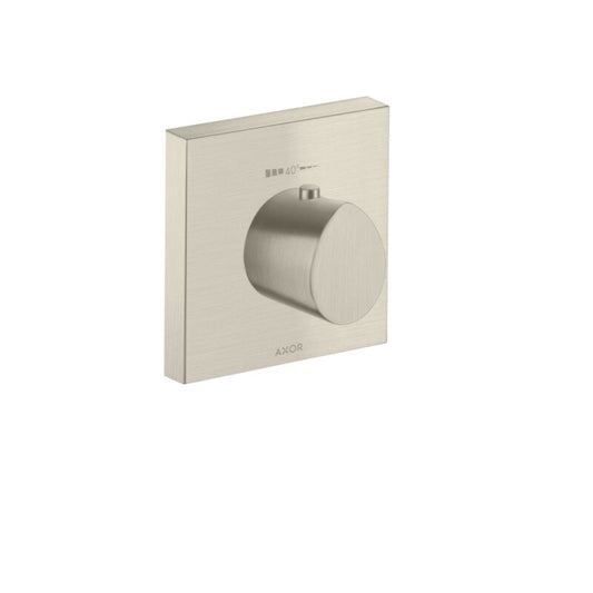 HANSGROHE 12712820 Thermostat Unterputz Axor Starck