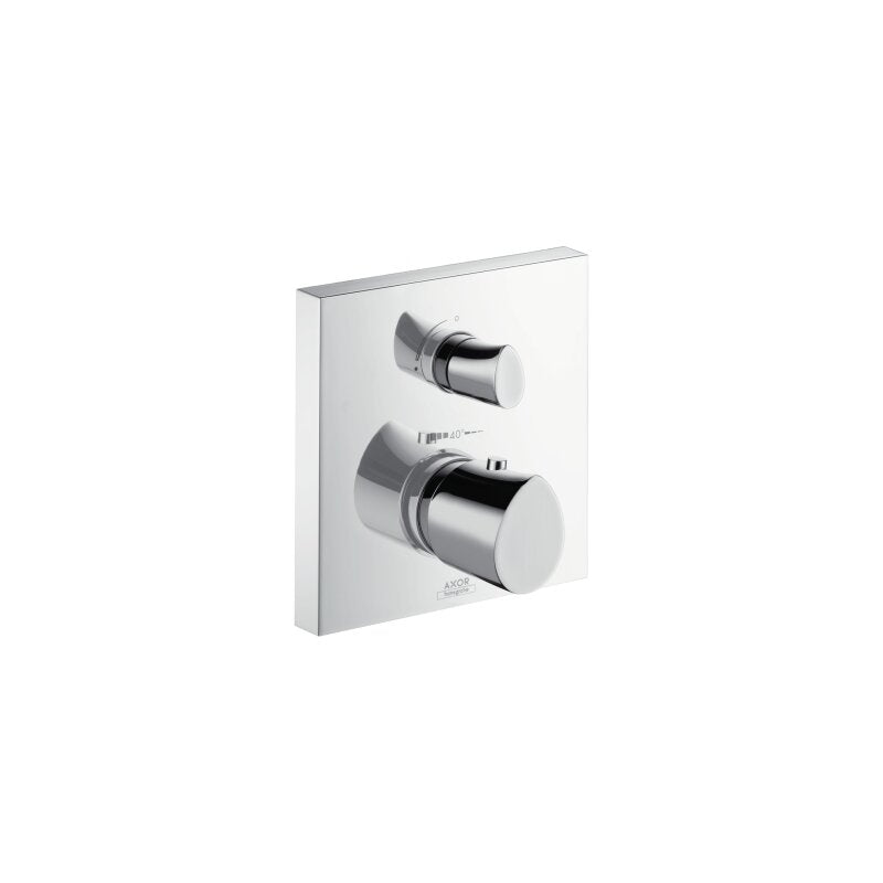 Hansgrohe 12715000 Thermostat UP Axor Starck Organic