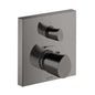 HANSGROHE 12715330 Thermostat UP Axor Starck Organic