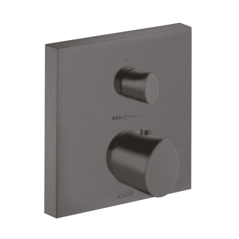 HANSGROHE 12715340 Thermostat UP Axor Starck Organic