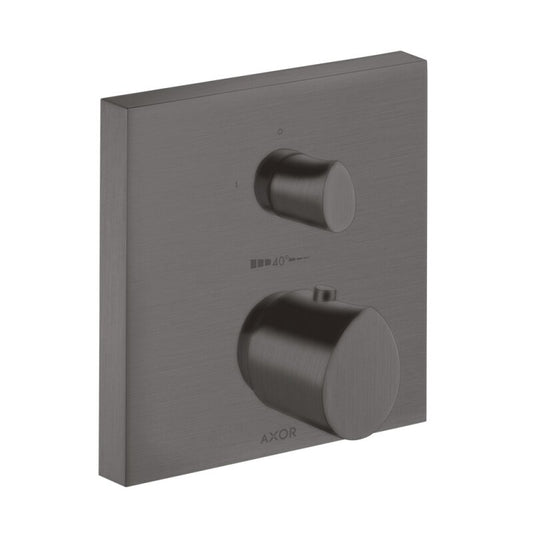 HANSGROHE 12715340 Thermostat UP Axor Starck Organic
