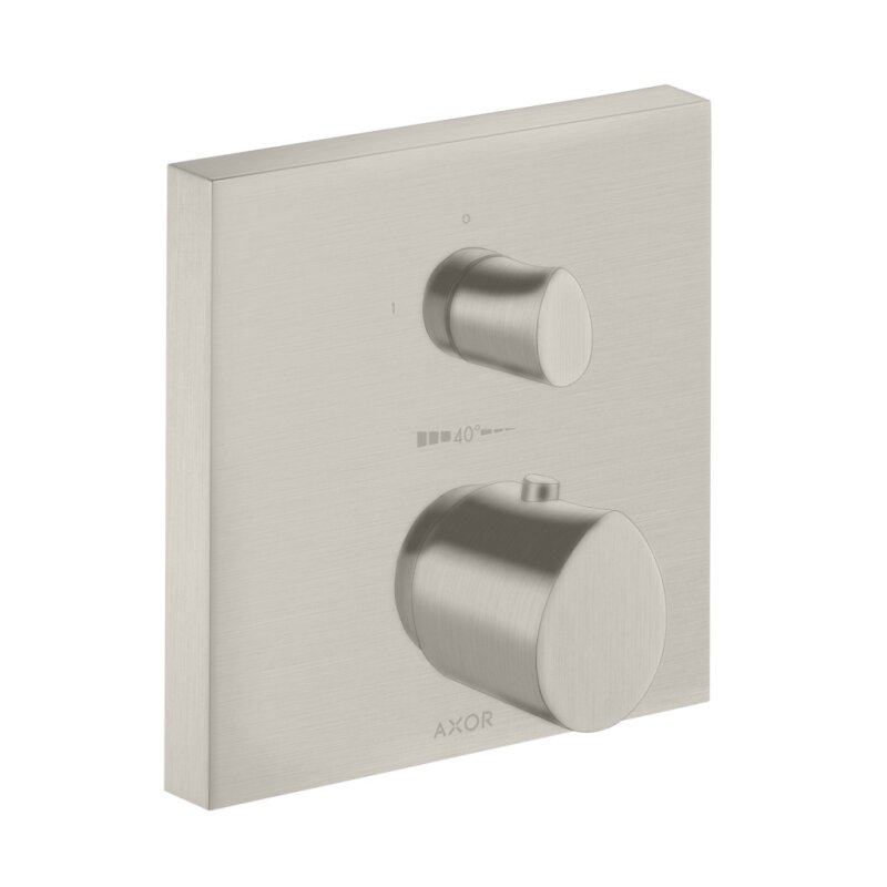 HANSGROHE 12715800 Thermostat UP Axor Starck Organic