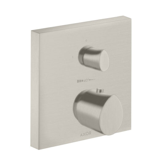 HANSGROHE 12715800 Thermostat UP Axor Starck Organic