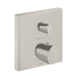 HANSGROHE 12715800 Thermostat UP Axor Starck Organic
