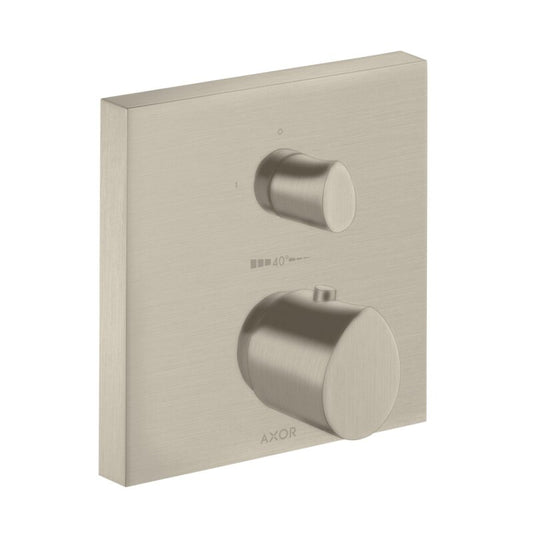 HANSGROHE 12715820 Thermostat UP Axor Starck Organic