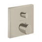 HANSGROHE 12715820 Thermostat UP Axor Starck Organic