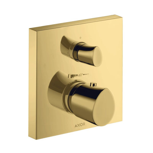 HANSGROHE 12715990 Thermostat UP Axor Starck Organic