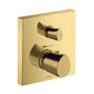 HANSGROHE 12715990 Thermostat UP Axor Starck Organic